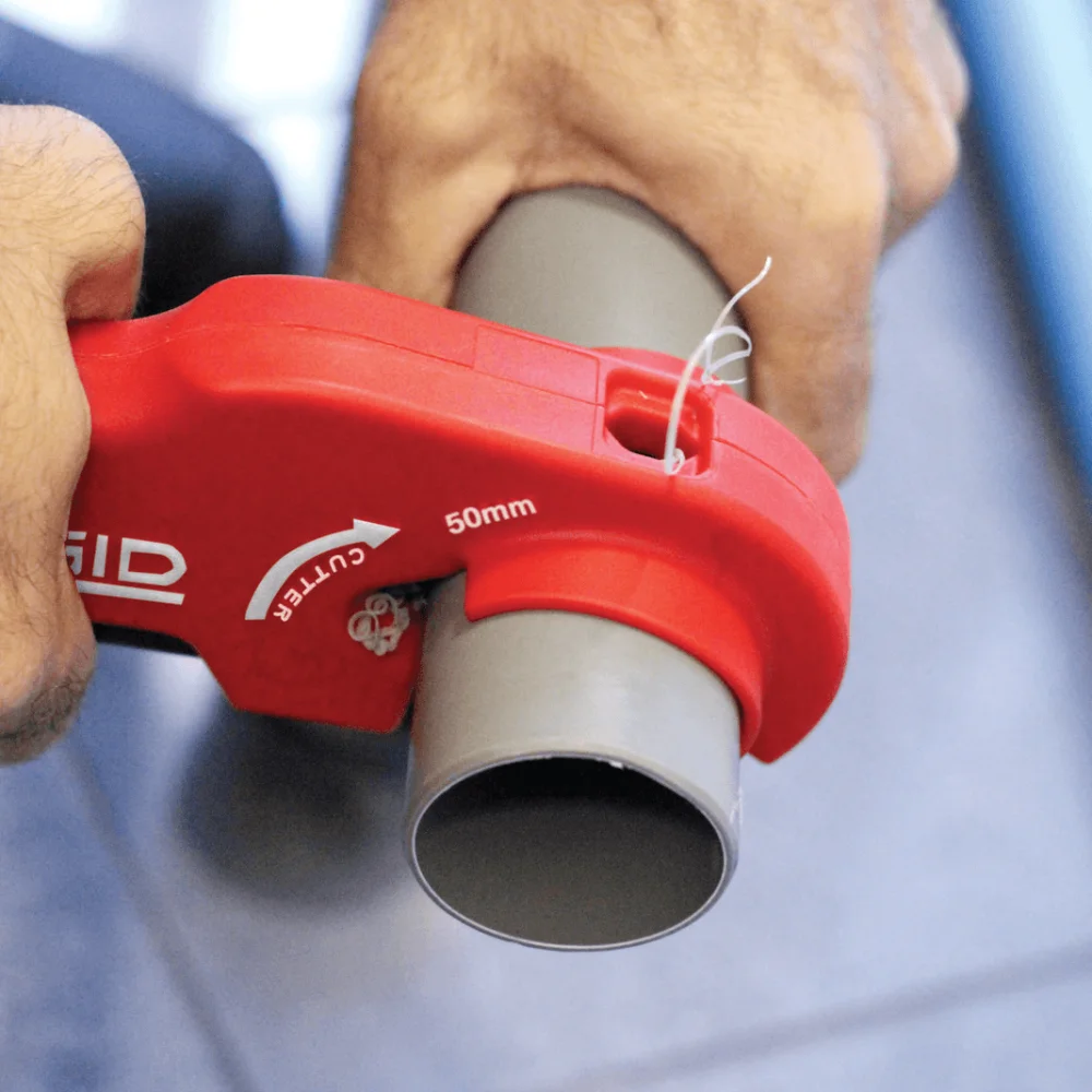 Corta Tubo Pvc 50Mm Ptec-5000 - Imagem 3