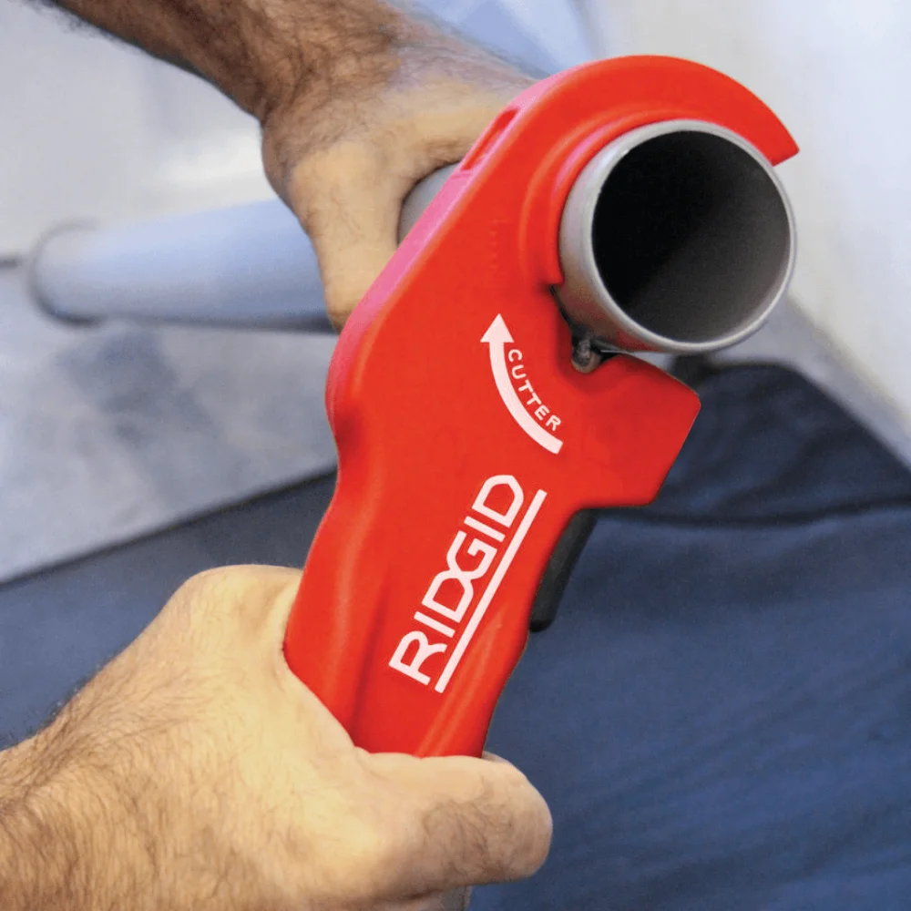 Corta Tubo Pvc 50Mm Ptec-5000 - Imagem 4