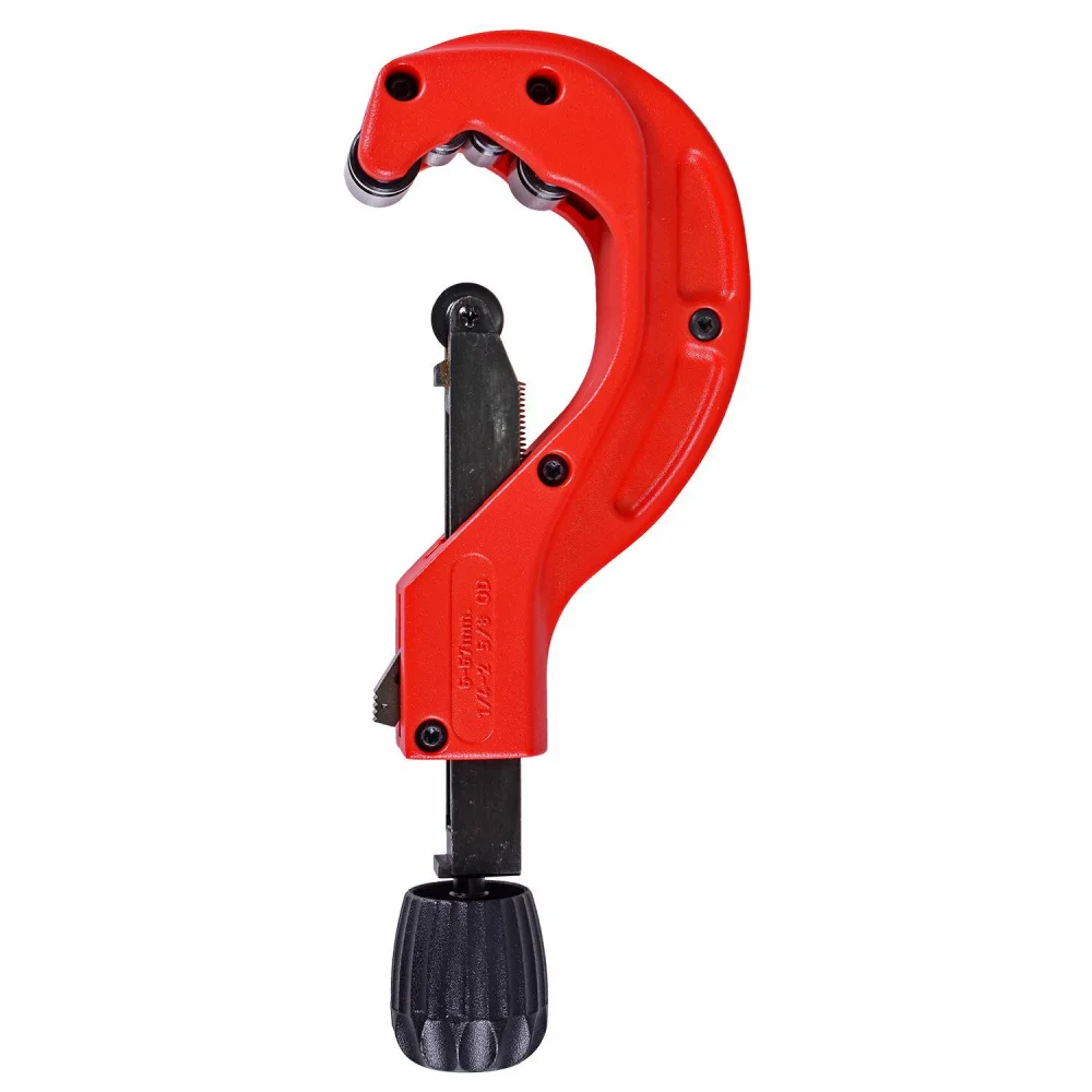 Corta-Tubos 750 Rothenberger - Para Cobre, Capacidade De 1/4 A 2.5/8 6 A 67Mm - Imagem 2
