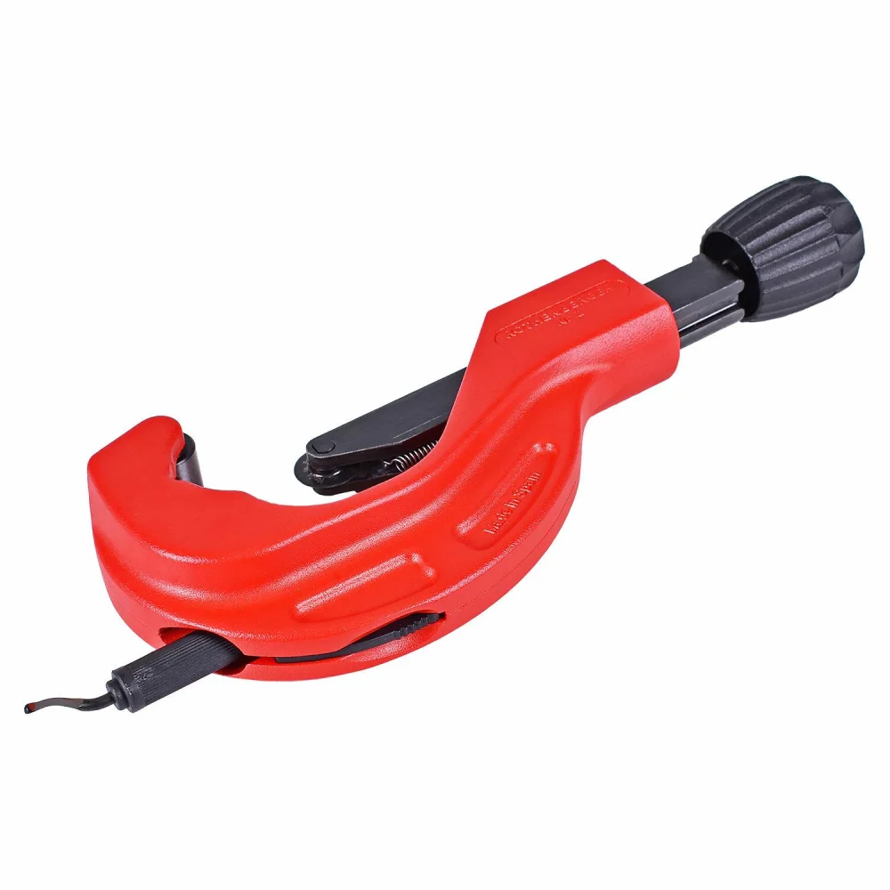 Corta-Tubos 750 Rothenberger - Para Cobre, Capacidade De 1/4 A 2.5/8 6 A 67Mm - Imagem 4