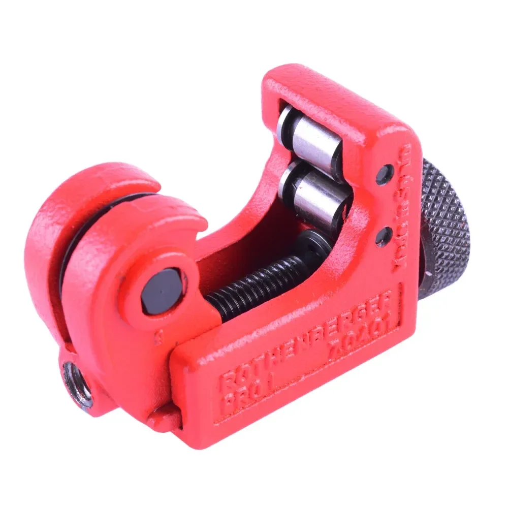 Corta Tubos De Cobre/Alumínio 3-16Mm Rothenberger - Imagem 2