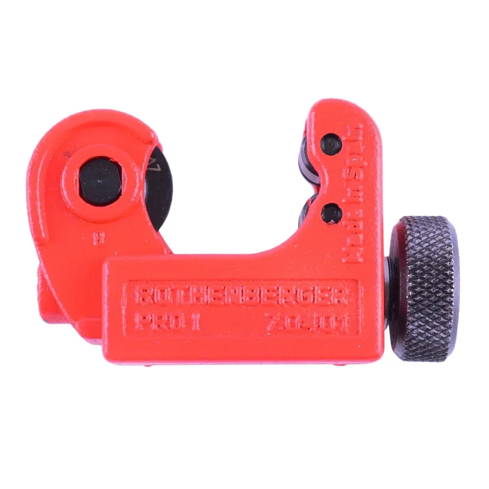 Corta Tubos De Cobre/Alumínio 3-16Mm Rothenberger - Imagem 3