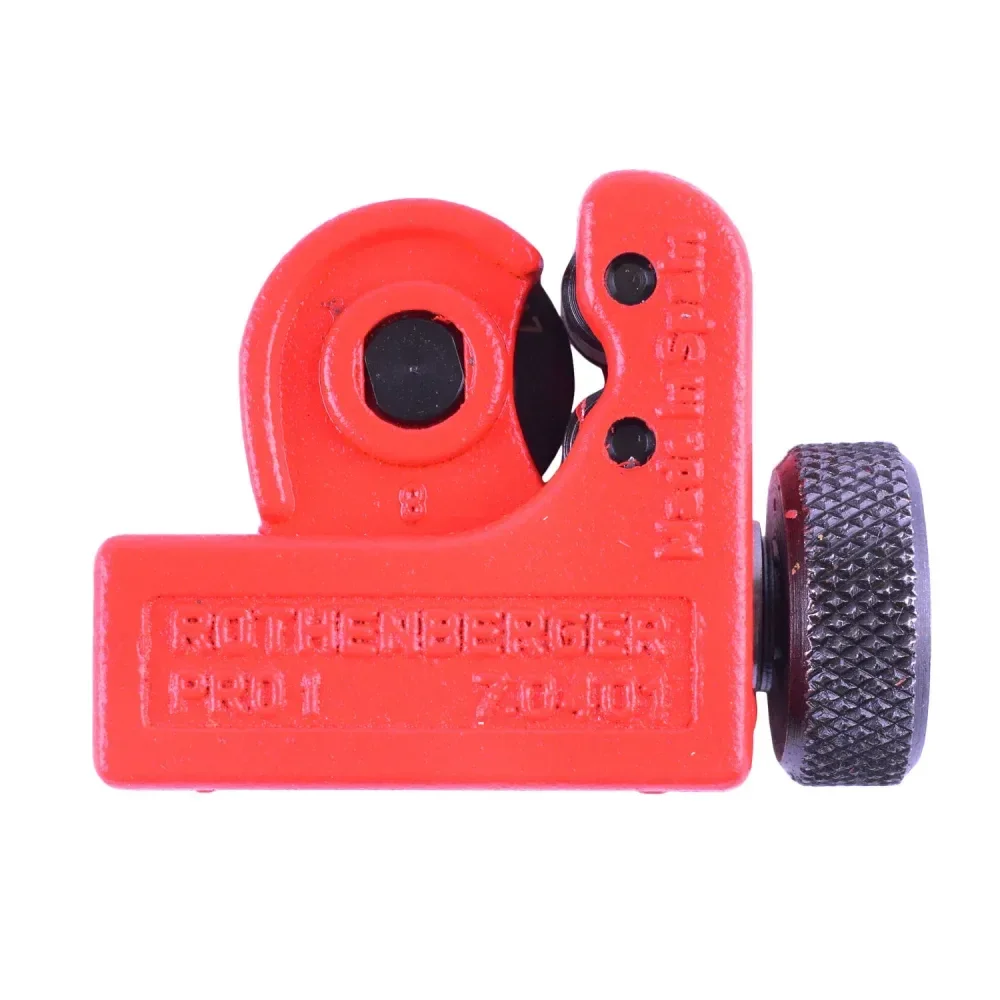 Corta Tubos De Cobre/Alumínio 3-16Mm Rothenberger - Imagem 4