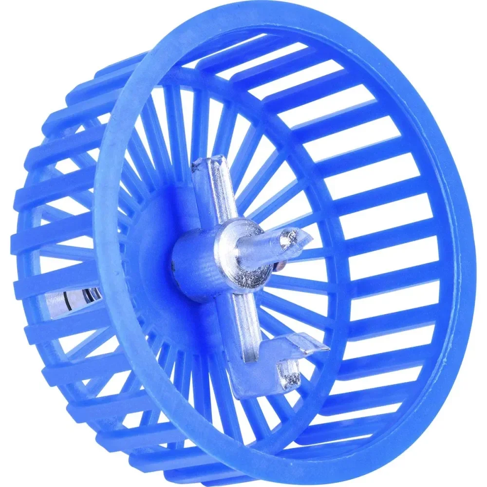 Cortador De Cerâmica Circular 20-94Mm Bumafer - Imagem 2