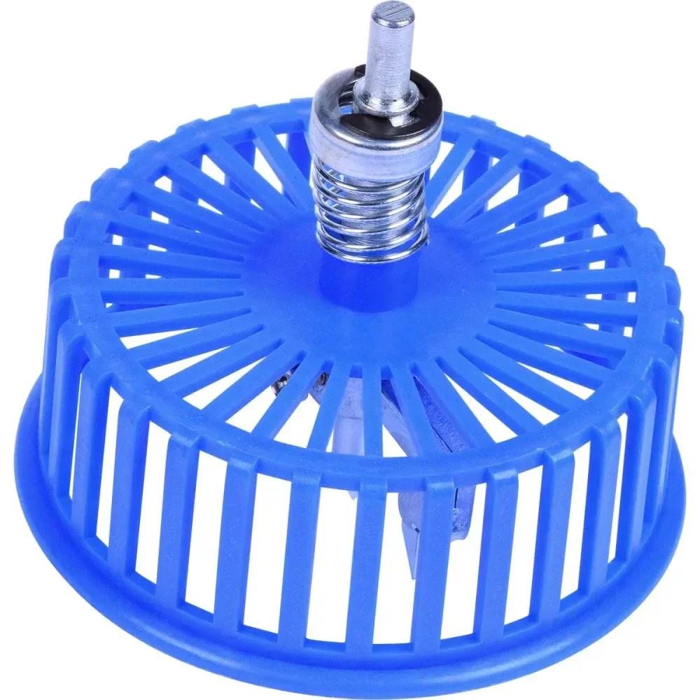 Cortador De Cerâmica Circular 20-94Mm Bumafer - Imagem 3