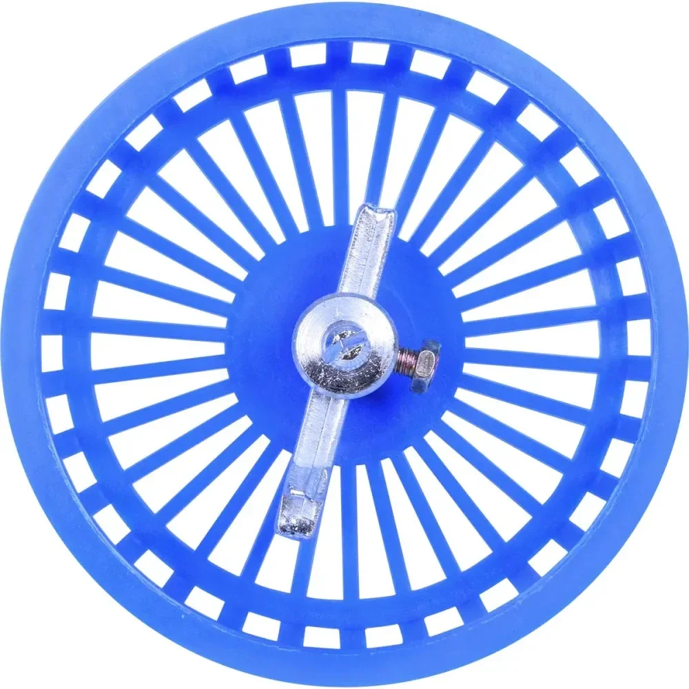 Cortador De Cerâmica Circular 20-94Mm Bumafer - Imagem 4