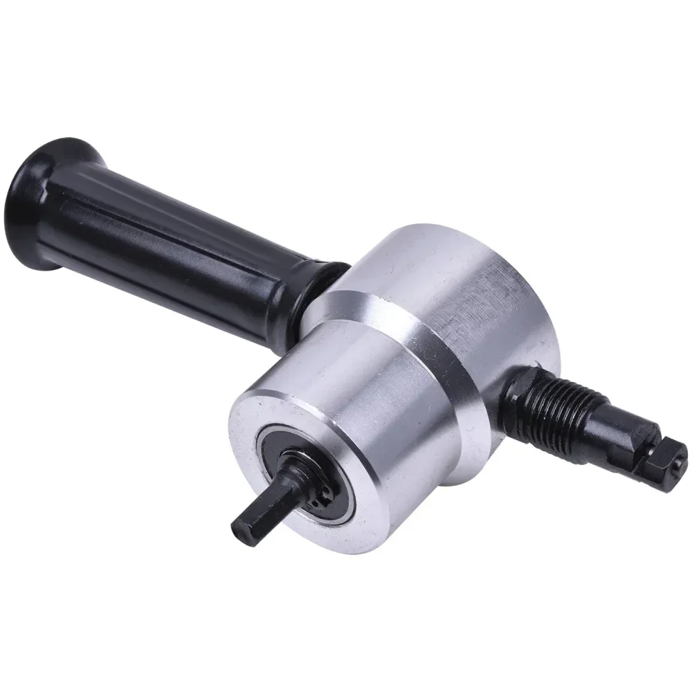 Cortador De Chapa De Aço Para Furadeira Cfm-B01 Bumafer - Imagem 3