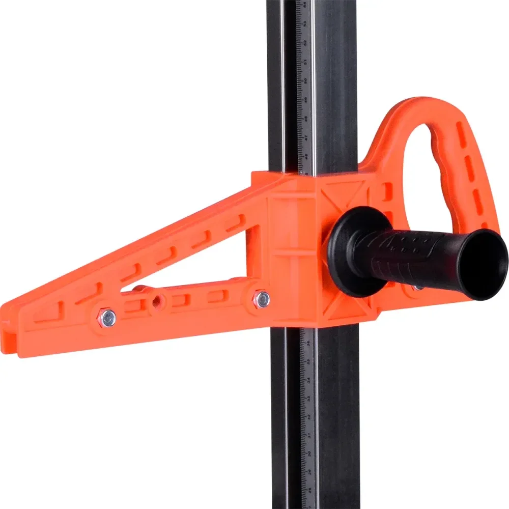 Cortador De Drywall Manual Abs E Aço 23,6 13Mm Bumafer - Imagem 5