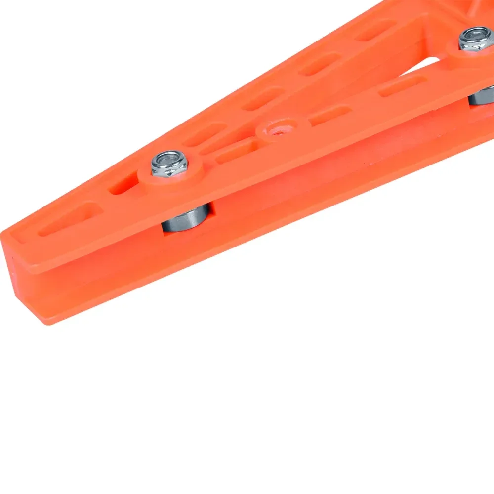 Cortador De Drywall Manual Abs E Aço 23,6 13Mm Bumafer - Imagem 6