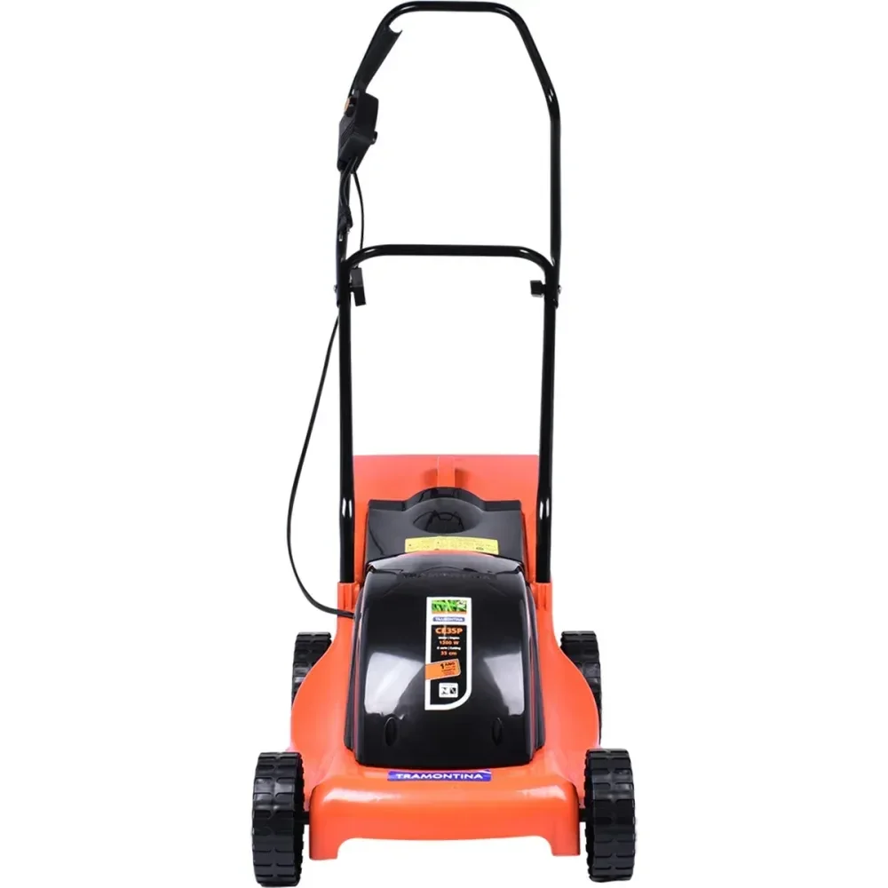 Cortador De Grama Ce35P Elétrico 350Mm Tramontina - Imagem 4