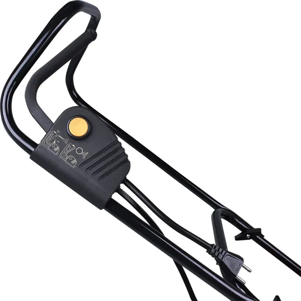 Cortador De Grama Ce35P Elétrico 350Mm Tramontina - Imagem 5