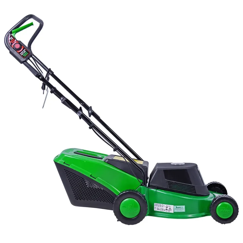 Cortador De Grama Com Recolhedor Wm-350 1100W 127V Trapp - Imagem 2