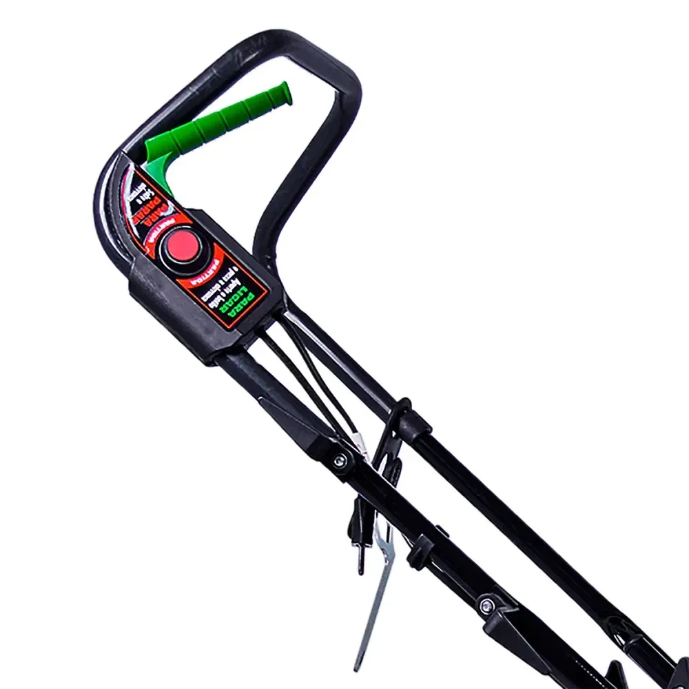 Cortador De Grama Com Recolhedor Wm-350 1100W 127V Trapp - Imagem 5