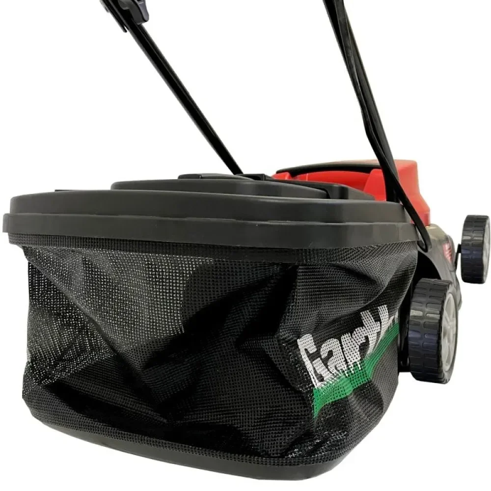 Cortador De Grama Elétrico 1300W Gc-34 220V Garthen - Imagem 7