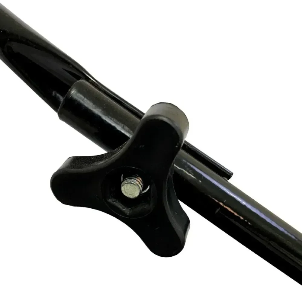 Cortador De Grama Elétrico Gc-34 1300W Garthen - Imagem 6