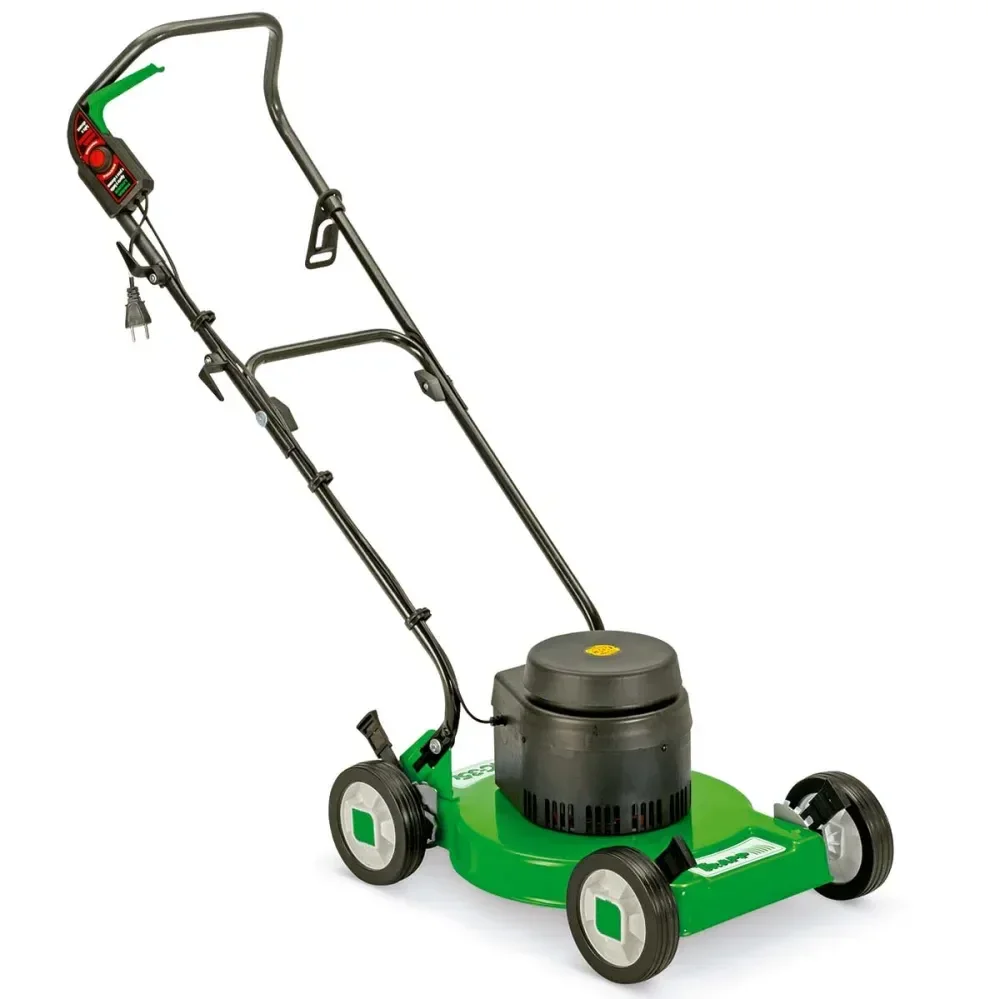 Cortador De Grama Elétrico Mc-35L 1800W 220V Trapp - Imagem 2