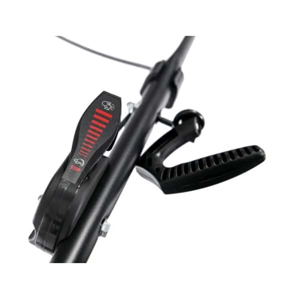 Cortador De Grama Gasolina Tlm510Sm-50L 5Hp Toyama - Imagem 5