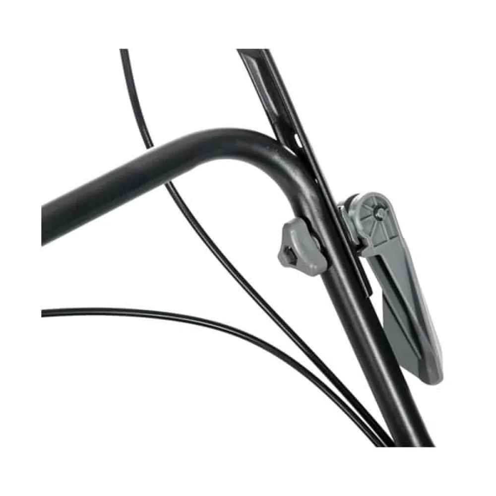 Cortador De Grama Gasolina Tlm510Sm-50L 5Hp Toyama - Imagem 8