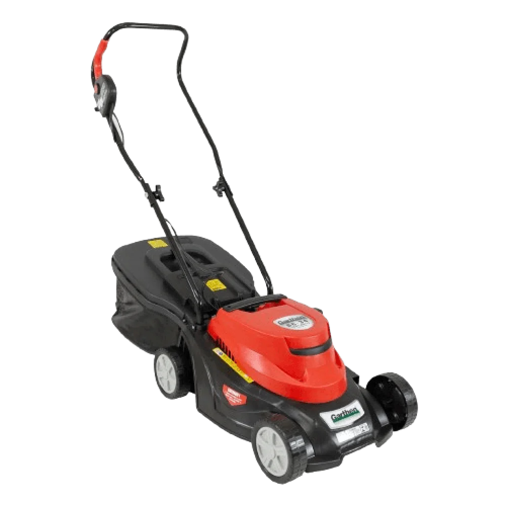 Cortador De Grama Gc-34 1800W Garthen - Imagem 2