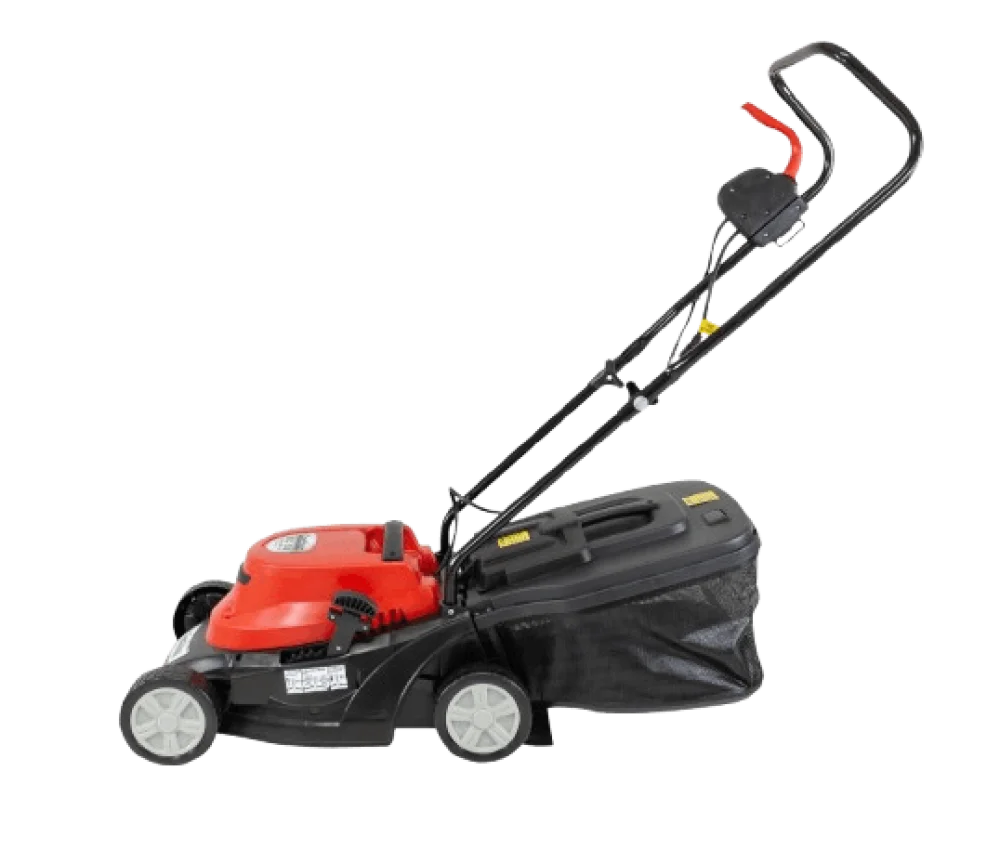 Cortador De Grama Gc-34 1800W Garthen - Imagem 3