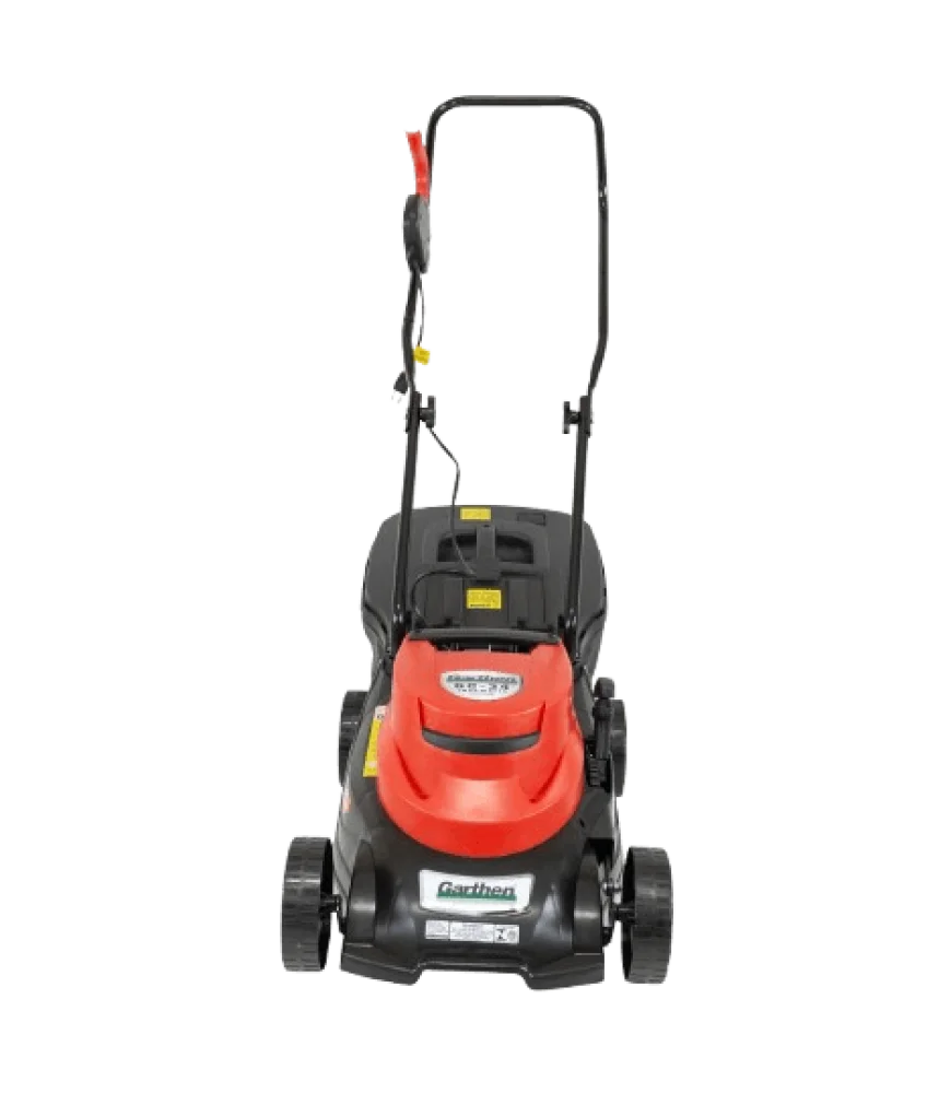 Cortador De Grama Gc-34 1800W Garthen - Imagem 4