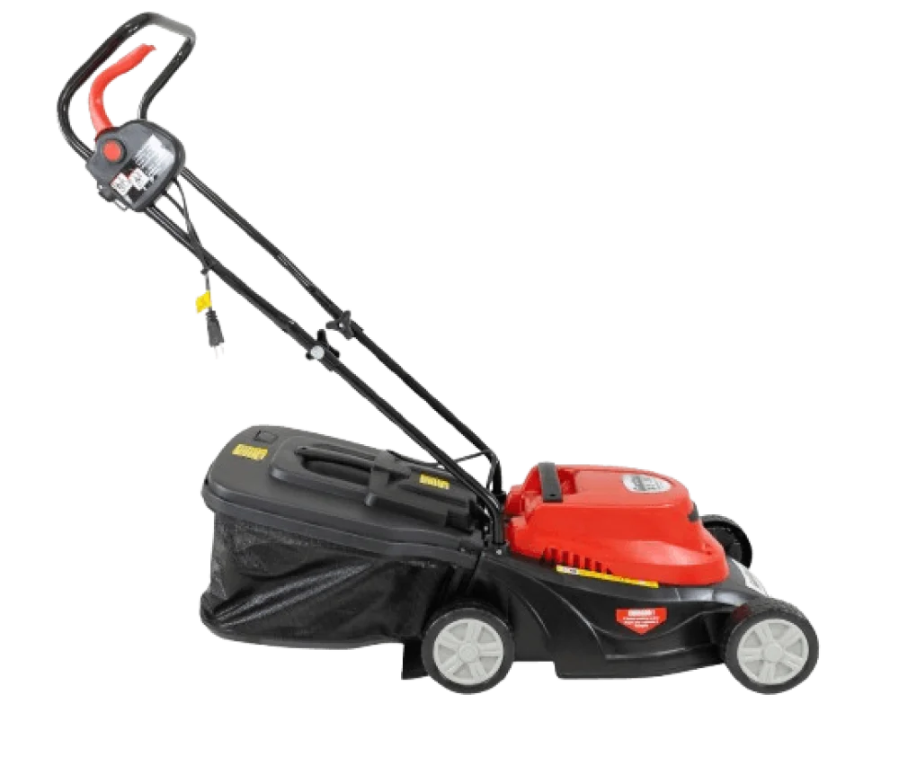 Cortador De Grama Gc-34 1800W Garthen - Imagem 5