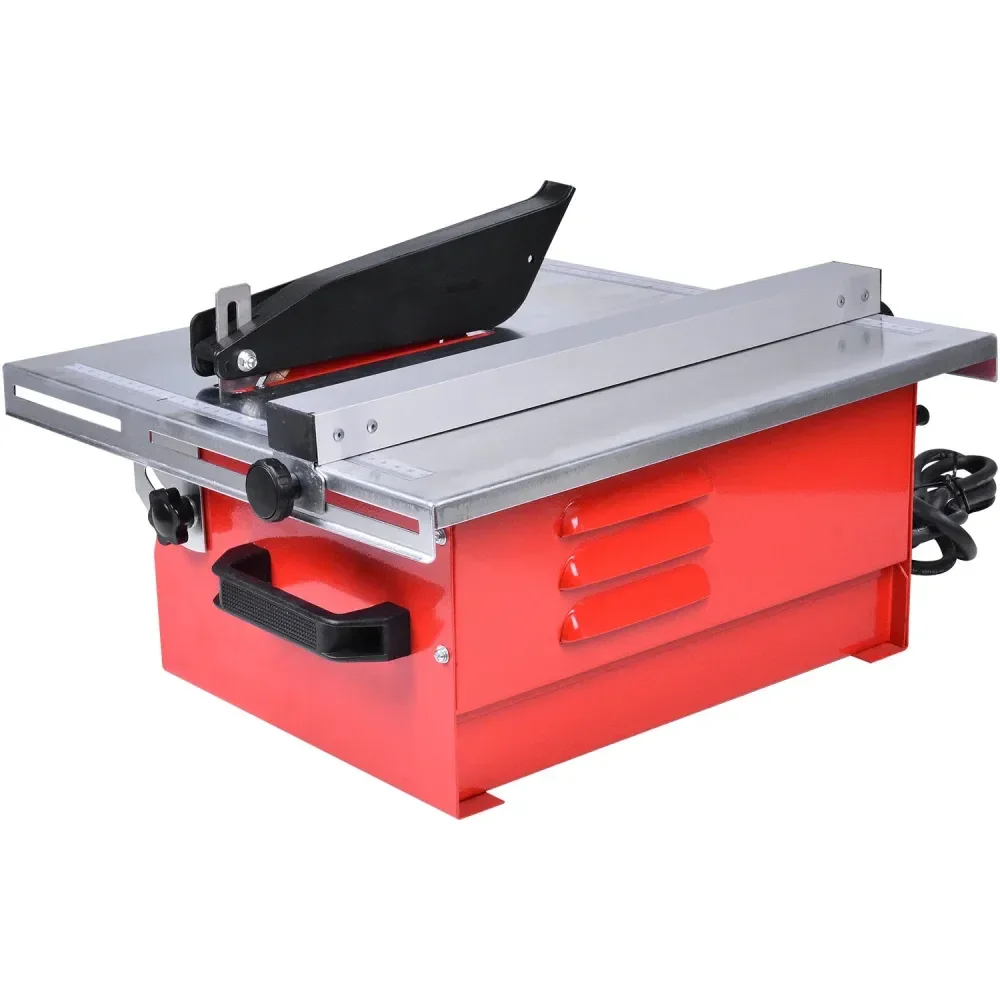 Cortador De Piso 400Mm 2950Rpm 550W 220V Worker - Imagem 4