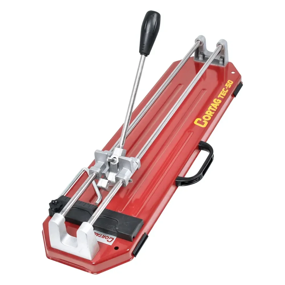 Cortador De Piso Cerâmico E Porcelanato Tec-50 51Cm Cortag - Imagem 2