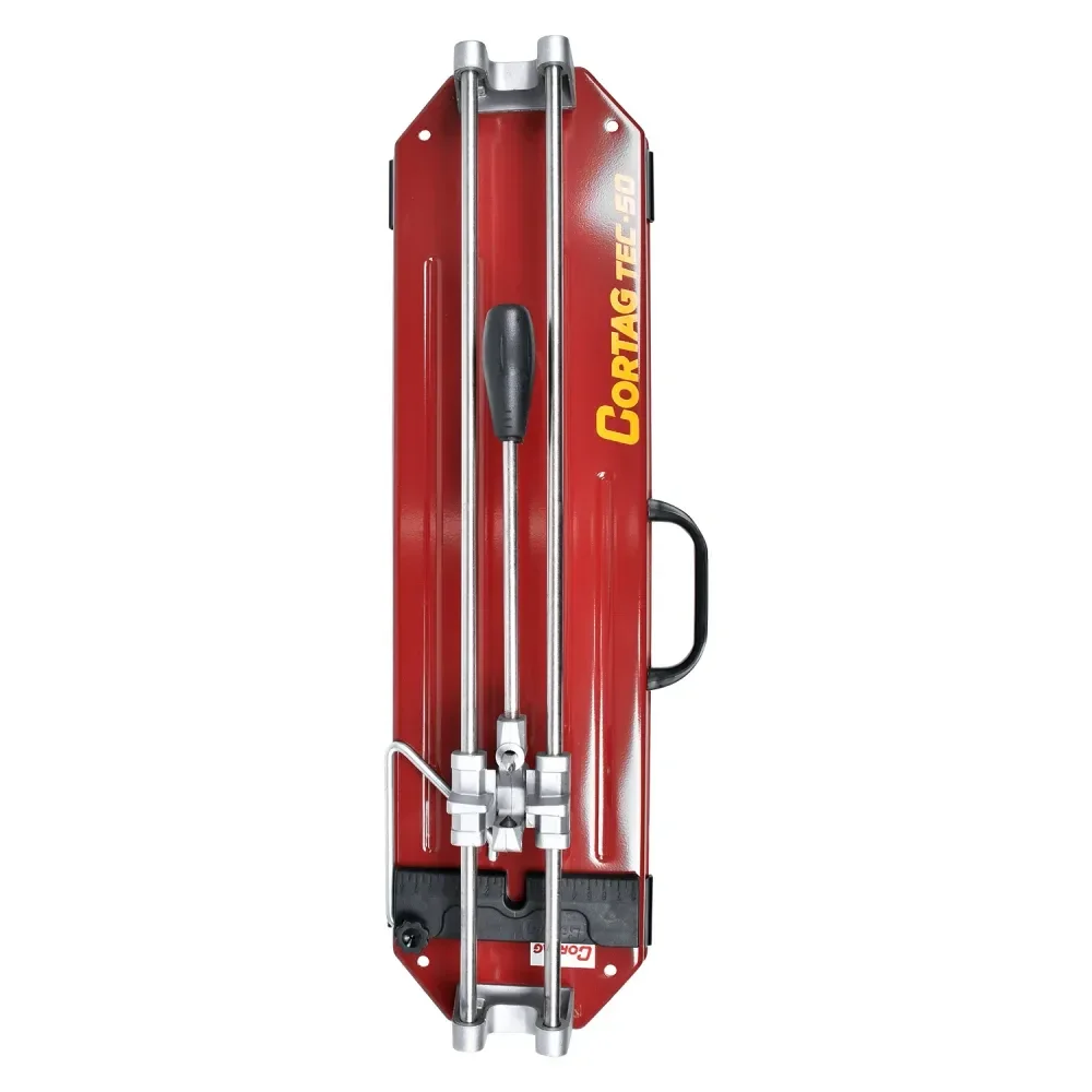 Cortador De Piso Cerâmico E Porcelanato Tec-50 51Cm Cortag - Imagem 3