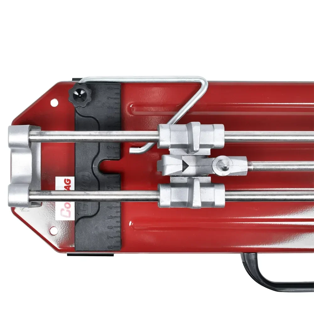 Cortador De Piso Cerâmico E Porcelanato Tec-50 51Cm Cortag - Imagem 5