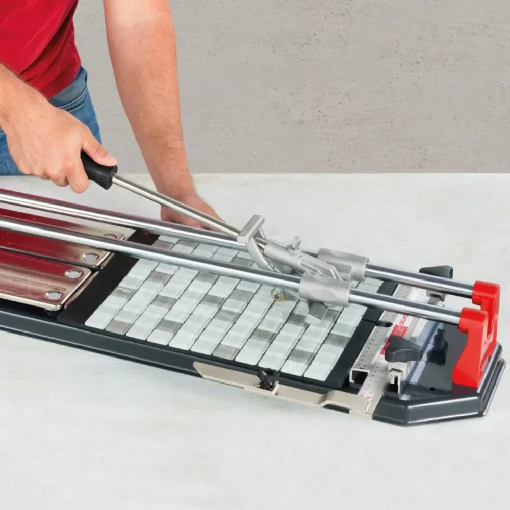 Cortador De Piso Cerâmico/Porcelanato 75Cm Super 750 Cortag - Imagem 5