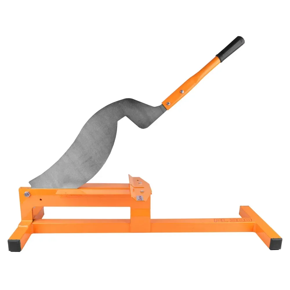 Cortador De Piso Laminado Pl 300 Cortag - Imagem 1