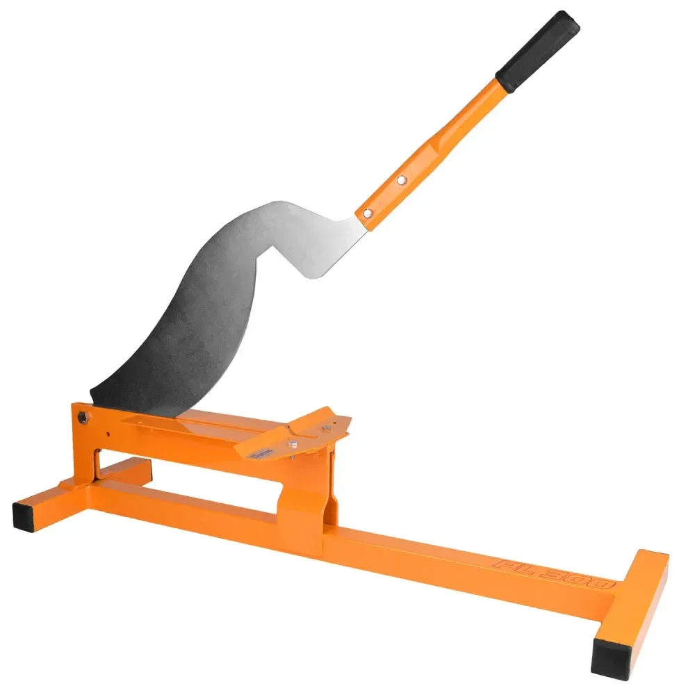 Cortador De Piso Laminado Pl 300 Cortag - Imagem 5