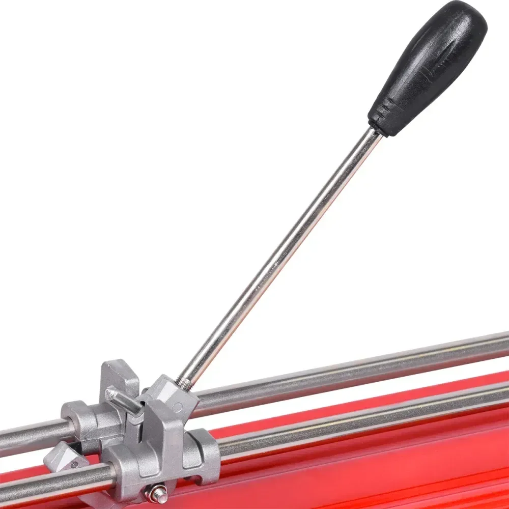 Cortador De Piso Manual Tec90 Profissional Cortag - Imagem 3