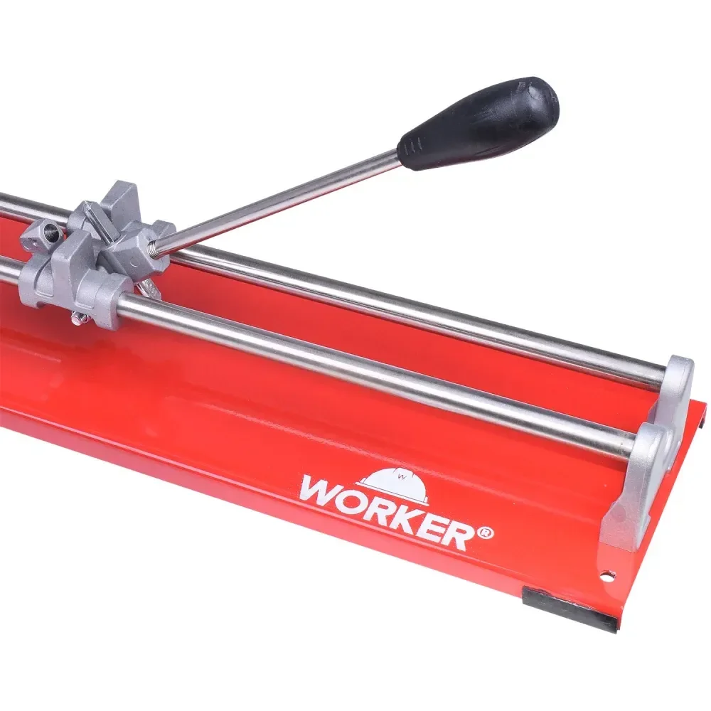 Cortador De Piso Para Cerâmica E Porcelanato 75Cm Worker - Imagem 4