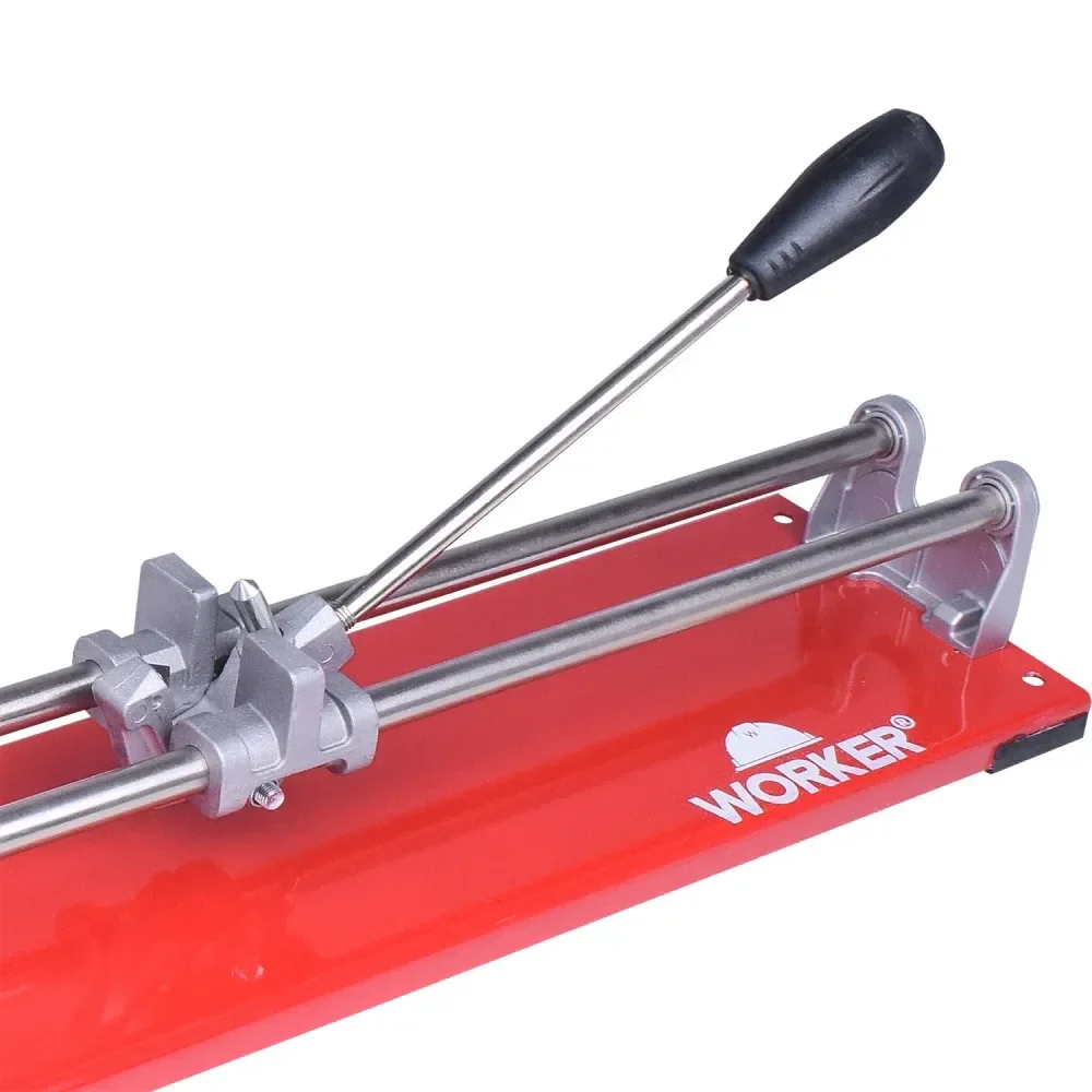 Cortador De Piso Para Cerâmica E Porcelanato 75Cm Worker - Imagem 5