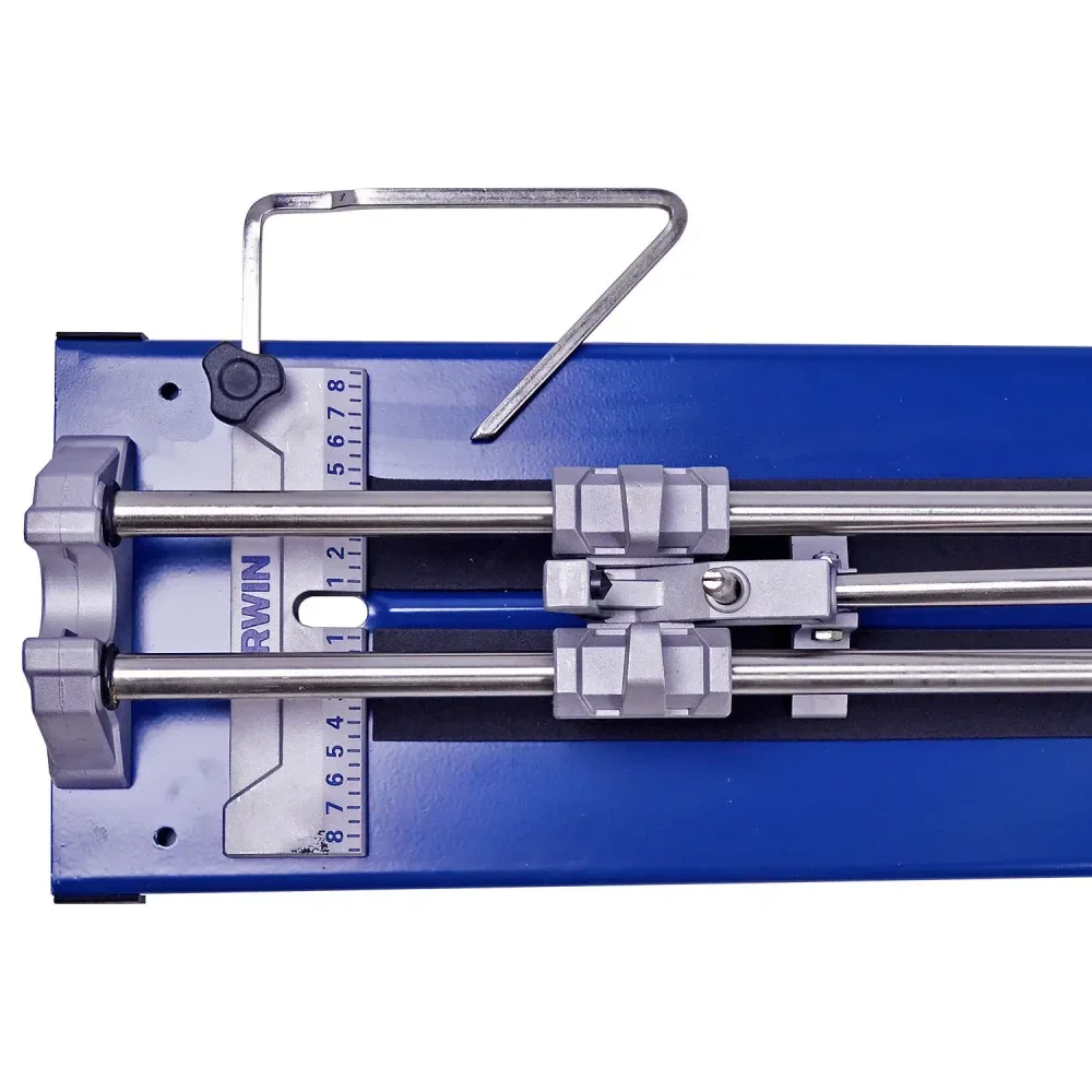 Cortador De Piso/Azulejo 110Cm Série 700 7110H Irwin - Imagem 5