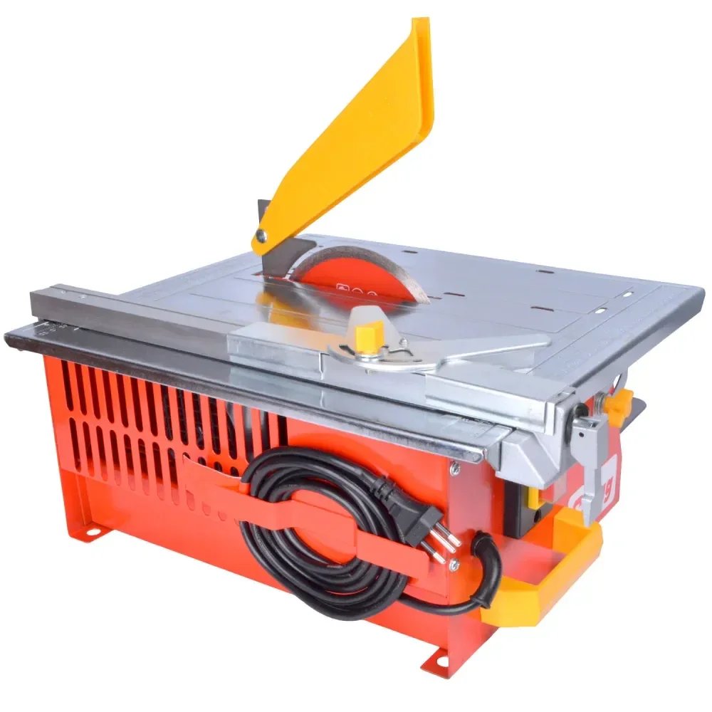 Cortador De Pisos E Azulejos 90/45º Zapp180 Cortag - 127V - Imagem 2