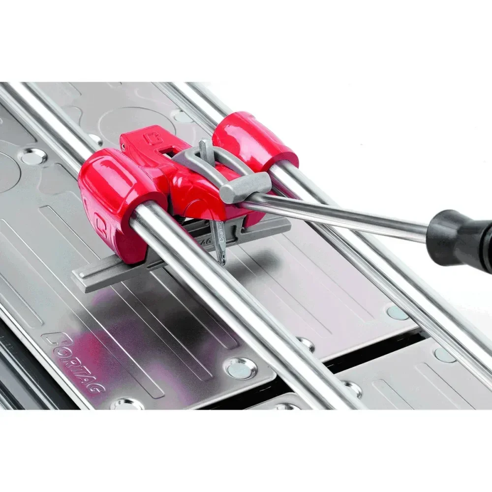 Cortador De Pisos Manual Mega 180 15Mm Cortag - Imagem 2