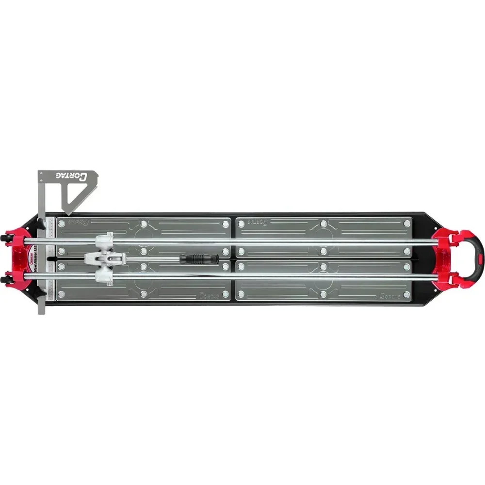 Cortador De Pisos New Master 125Cm 15Mm Cortag - Imagem 1