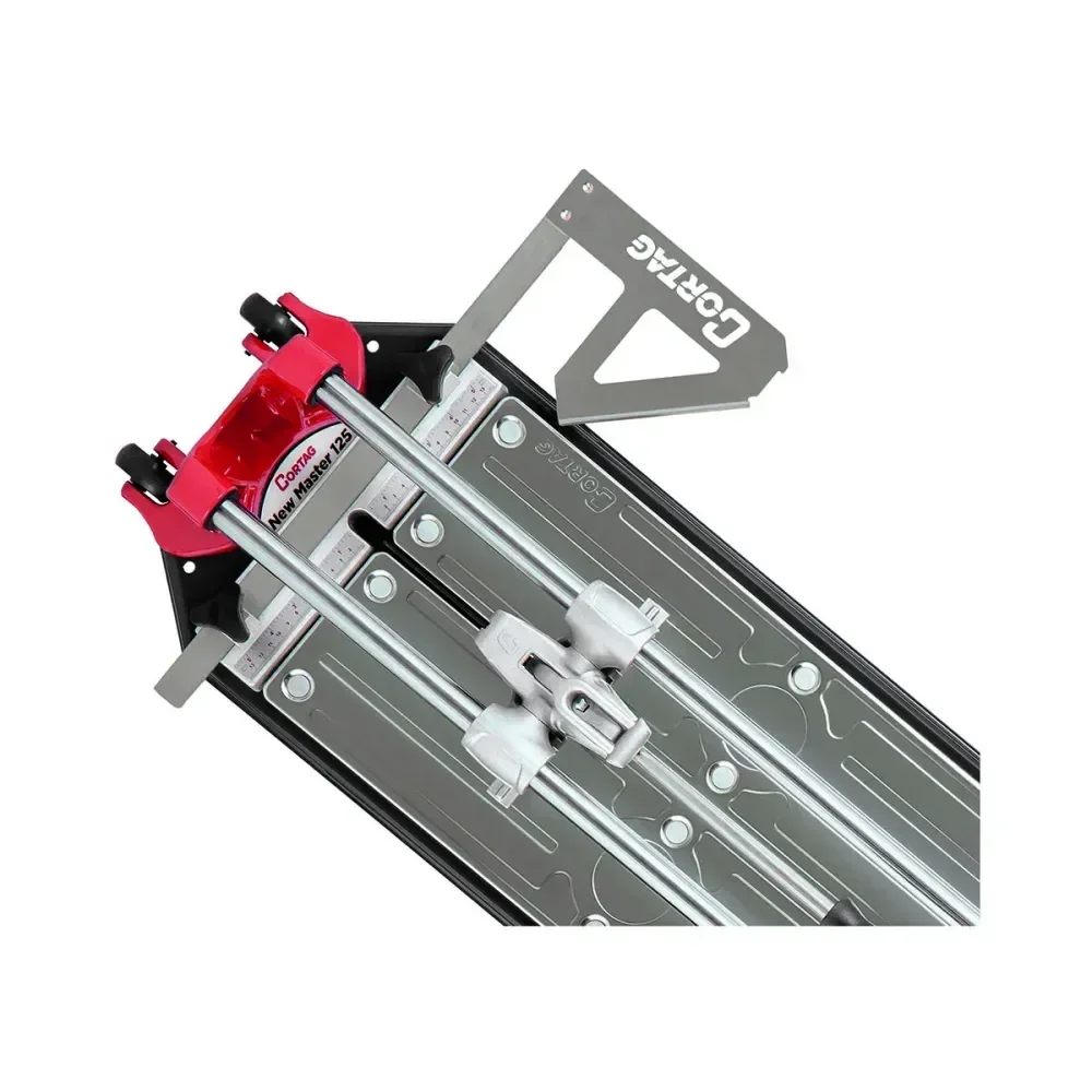 Cortador De Pisos New Master 125Cm 15Mm Cortag - Imagem 2