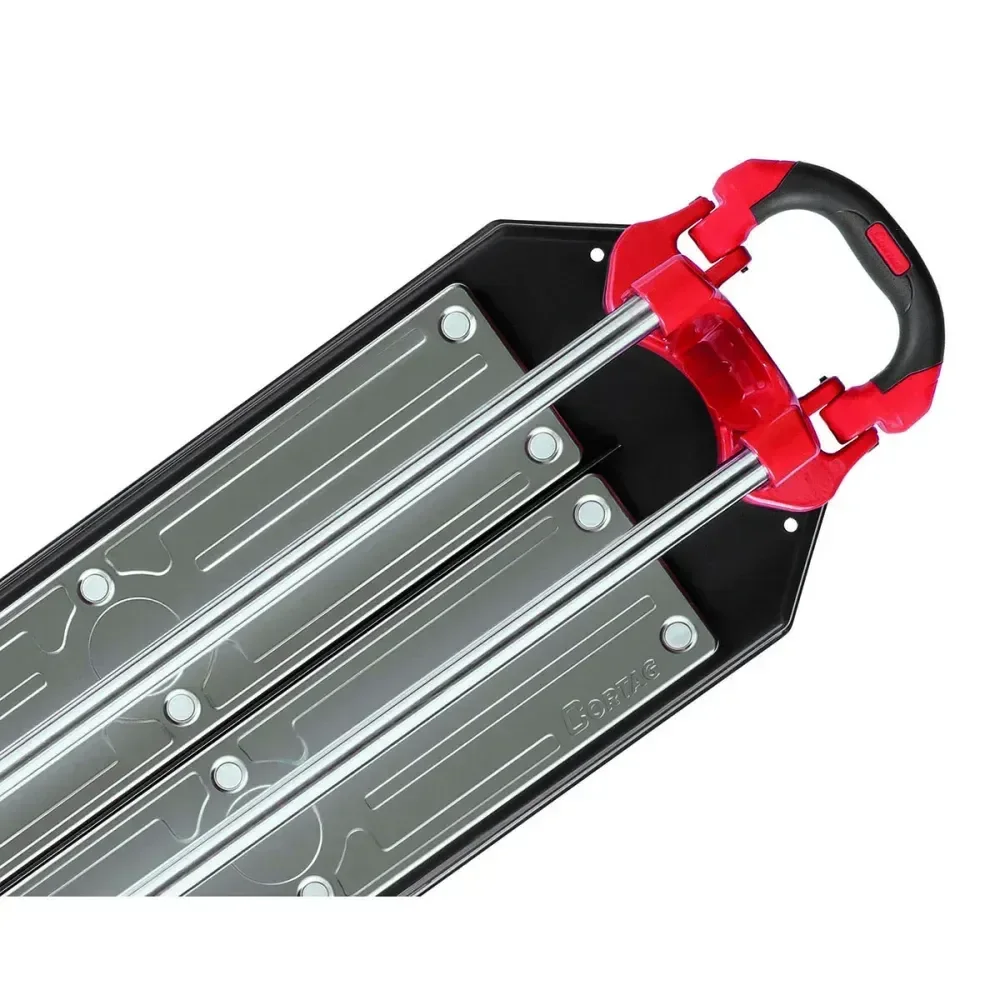 Cortador De Pisos New Master 125Cm 15Mm Cortag - Imagem 4