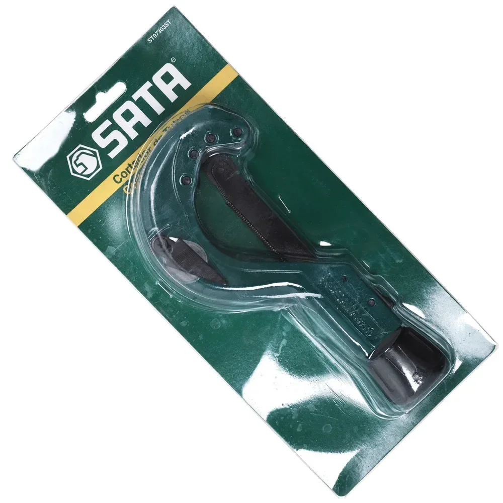 Cortador De Tubos De 6 A 64Mm St97303St Sata - Imagem 5