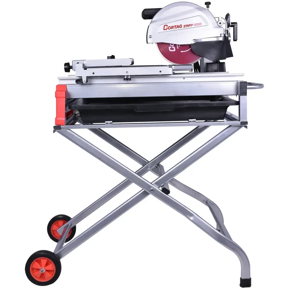 Cortador Elétrico De Porcelanato Zapp 600 220V Cortag - Imagem 2