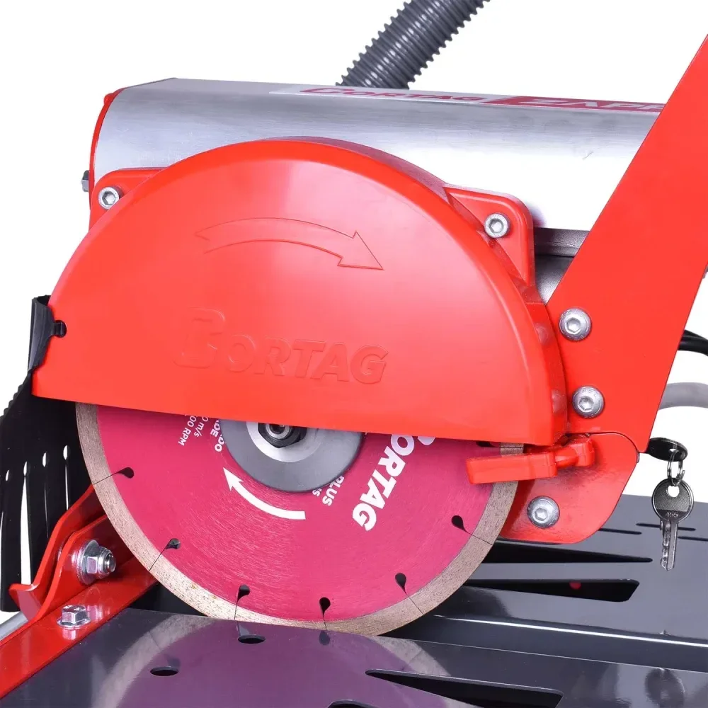 Cortador Elétrico De Porcelanato Zapp 650 Cortag - 220V - Imagem 4