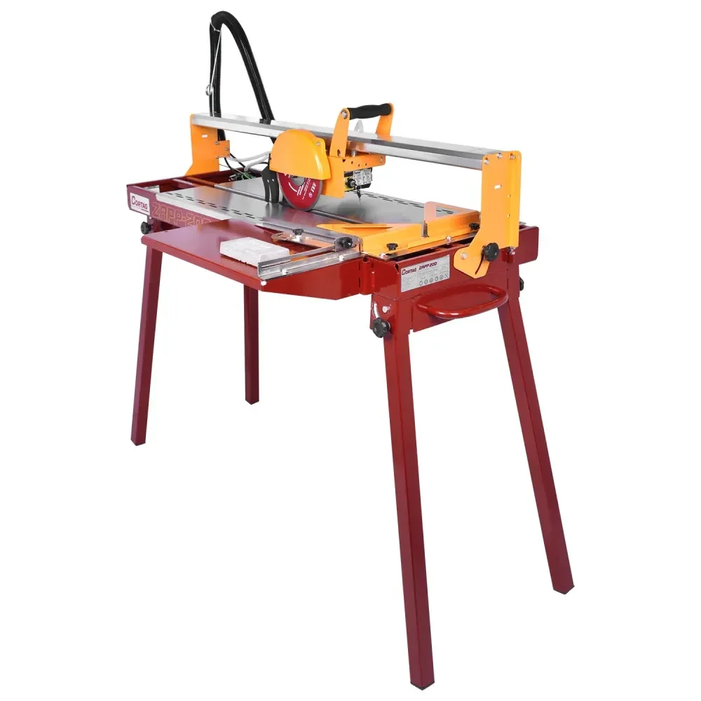 Cortador Elétrico De Porcelanato Zapp200G2 Cortag - 220V - Imagem 2