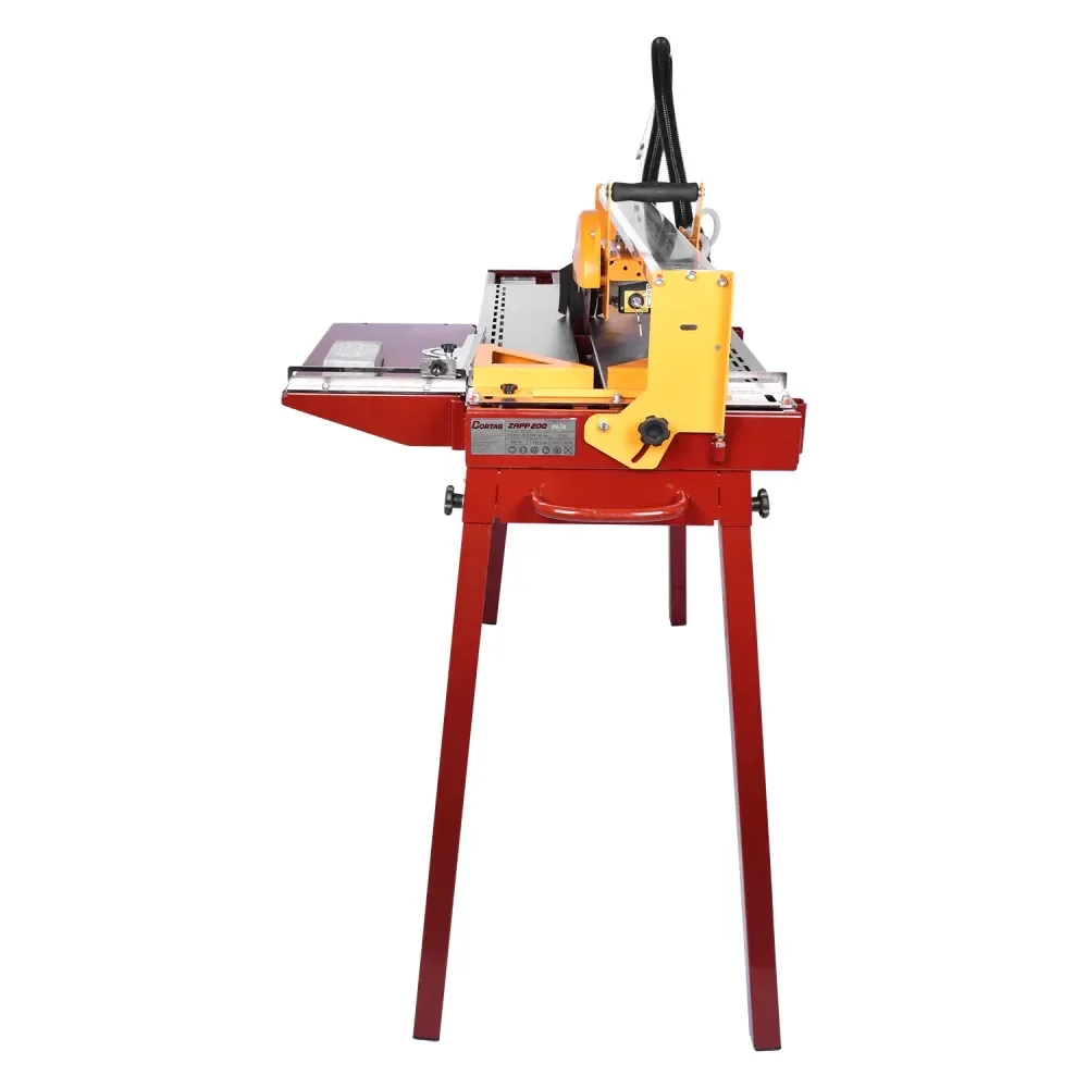 Cortador Elétrico De Porcelanato Zapp200G2 Cortag - 220V - Imagem 3