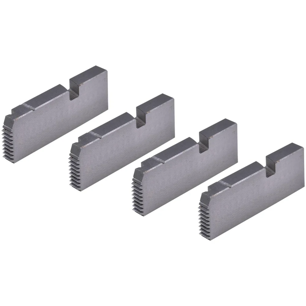 Cossinete Jg 1-2 Bsp Aço Rápido Para Rosq. Super Ego Rothenberger - Imagem 2