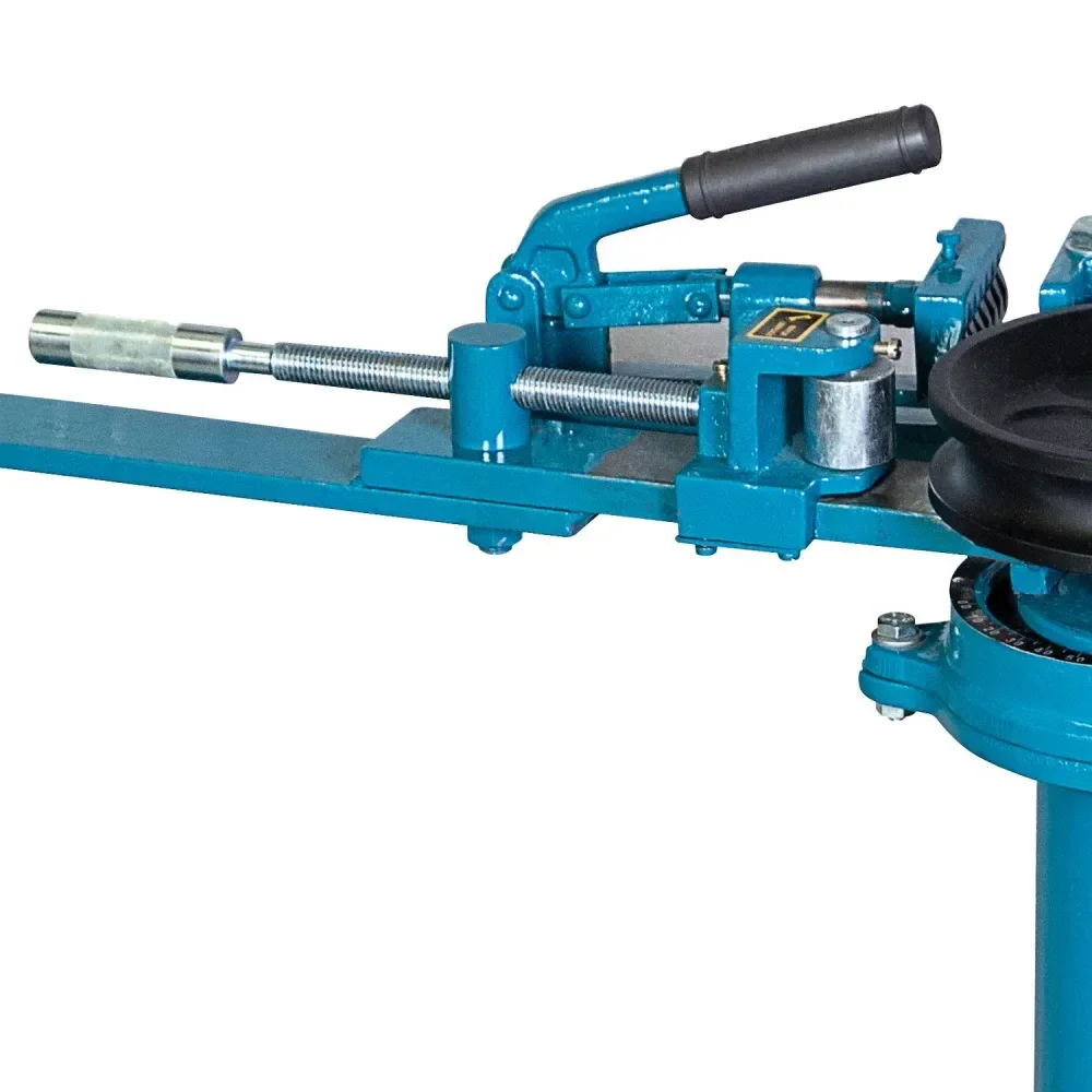 Curvador De Tubos Manual 4504 3/8” A 1 1/4 Marcon - Imagem 3