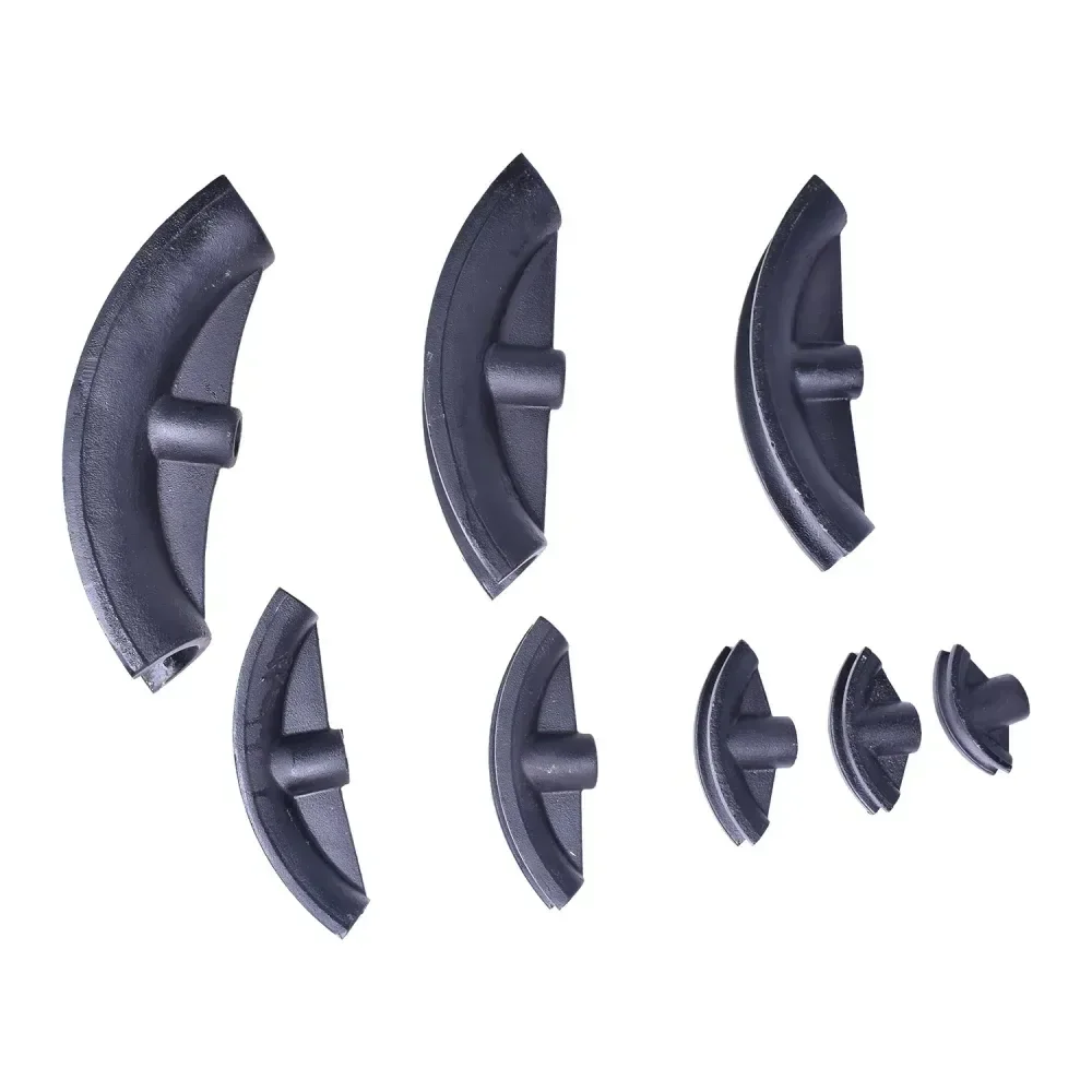 Curvador Hidráulico De Tubo Cb18000 18T 1/2 A 3 Bovenau - Imagem 5